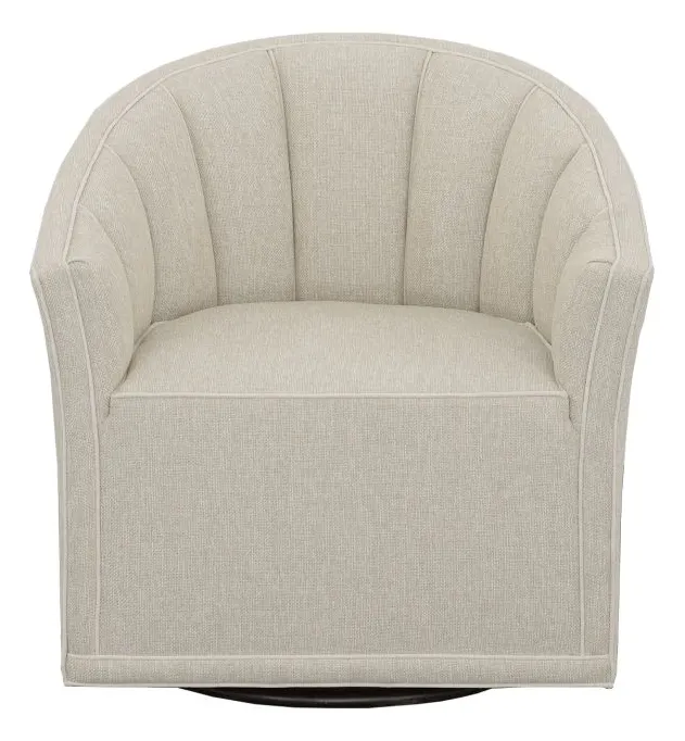 Fairfield Furniture 6327-31 Libby Langdon Cabott Swivel Chair Fairfield Furniture 6327-31 Libby Langdon Cabott Swivel Chair