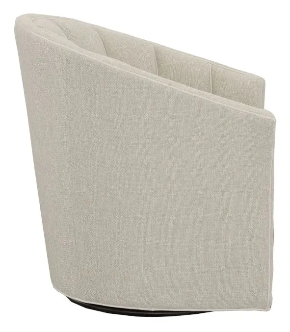 Fairfield Furniture 6327-31 Libby Langdon Cabott Swivel Chair Fairfield Furniture 6327-31 Libby Langdon Cabott Swivel Chair