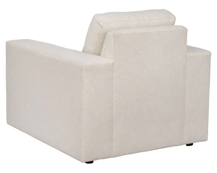 Fairfield Furniture 6339-52 Libby Langdon Francis Left Arm Sofa, Two Backs over One Seat Fairfield Furniture 6339-52 Libby Langdon Francis Left Arm Sofa, Two Backs over One Seat