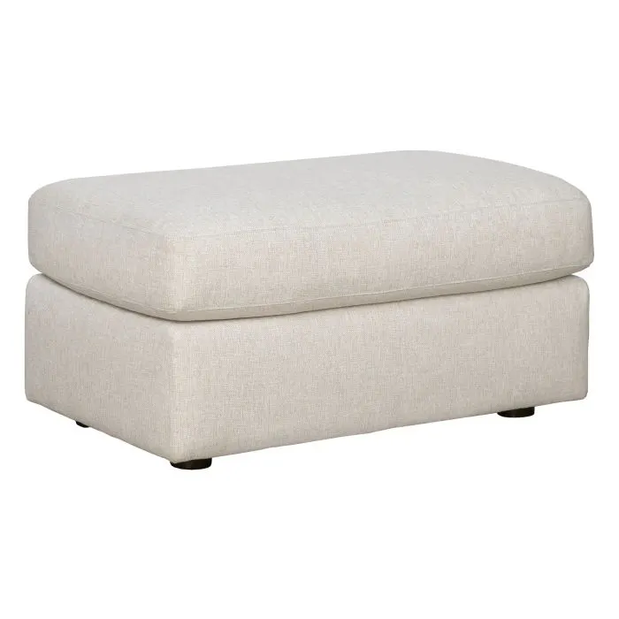 Fairfield Furniture 6329-20 Libby Langdon Francis Ottoman