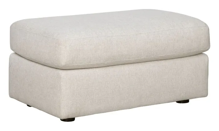Fairfield Furniture 6329-20 Libby Langdon Francis Ottoman Fairfield Furniture 6329-20 Libby Langdon Francis Ottoman