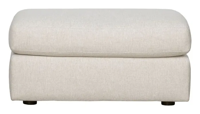 Fairfield Furniture 6329-20 Libby Langdon Francis Ottoman Fairfield Furniture 6329-20 Libby Langdon Francis Ottoman