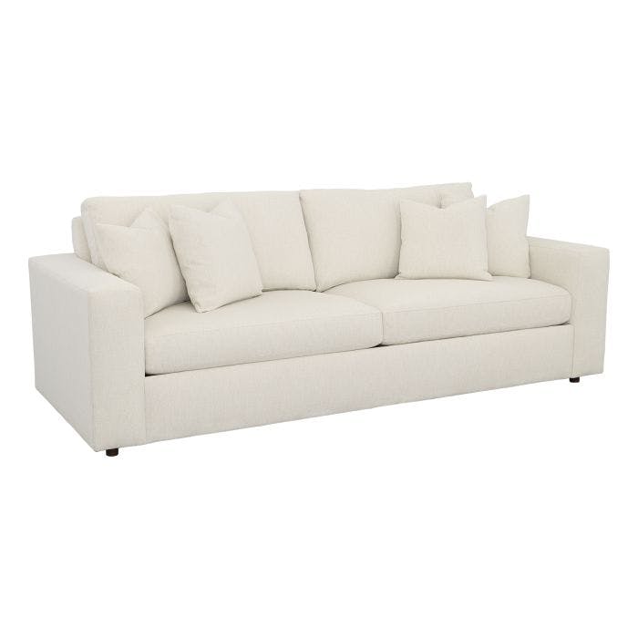 Fairfield Furniture 6329-50 Libby Langdon Francis Sofa