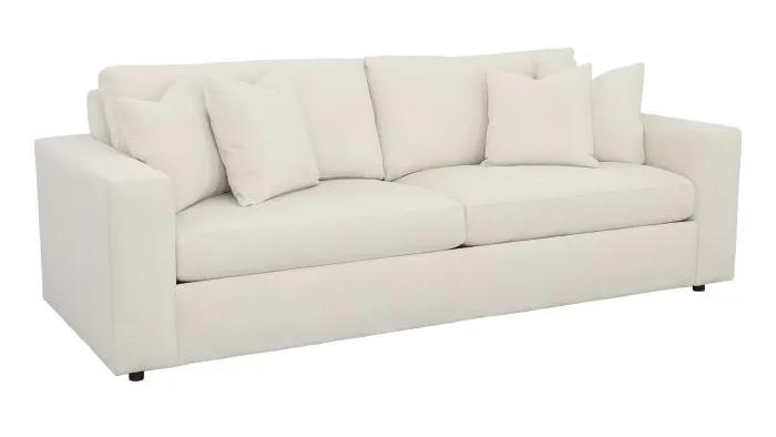 Fairfield Furniture 6329-50 Libby Langdon Francis Sofa Fairfield Furniture 6329-50 Libby Langdon Francis Sofa