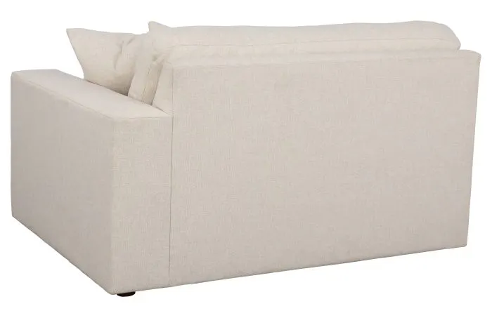 Fairfield Furniture 6329-71 Libby Langdon Francis Right Arm Loveseat, One Back over One Seat Fairfield Furniture 6329-71 Libby Langdon Francis Right Arm Loveseat, One Back over One Seat
