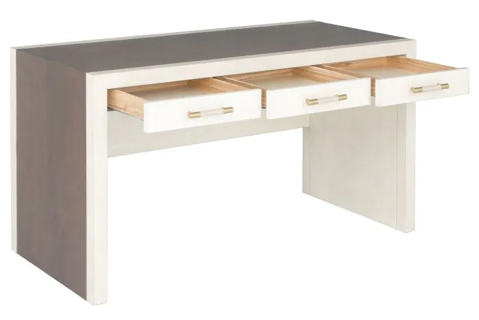 Fairfield Furniture M331-81 Libby Langdon Hillside Desk Fairfield Furniture M331-81 Libby Langdon Hillside Desk