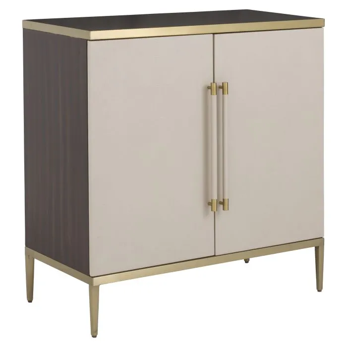 Fairfield Furniture 6332-38 Libby Langdon Hempstead Chest