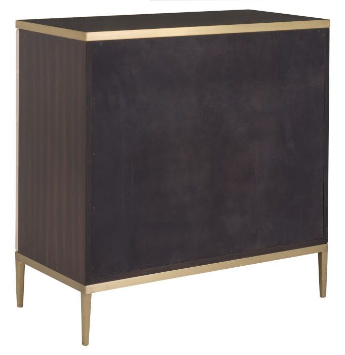 Fairfield Furniture 6332-38 Libby Langdon Hempstead Chest Fairfield Furniture 6332-38 Libby Langdon Hempstead Chest