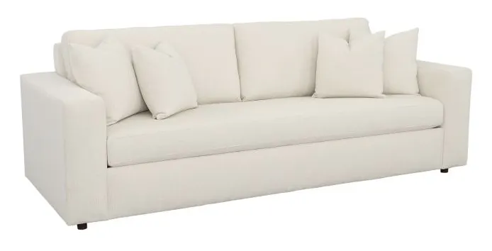 Fairfield Furniture 6339-50 Libby Langdon Francis Sofa Fairfield Furniture 6339-50 Libby Langdon Francis Sofa