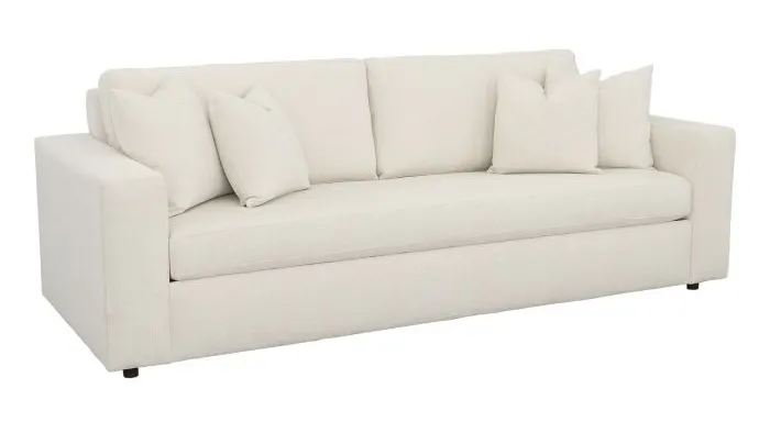 Fairfield Furniture 6339-50 Libby Langdon Francis Sofa Fairfield Furniture 6339-50 Libby Langdon Francis Sofa