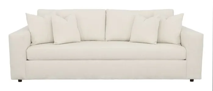 Fairfield Furniture 6339-50 Libby Langdon Francis Sofa Fairfield Furniture 6339-50 Libby Langdon Francis Sofa
