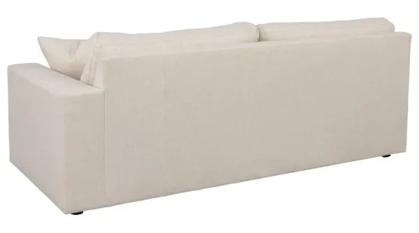 Fairfield Furniture 6339-51 Libby Langdon Francis Right Arm Sofa, Two Backs over One Seat Fairfield Furniture 6339-51 Libby Langdon Francis Right Arm Sofa, Two Backs over One Seat