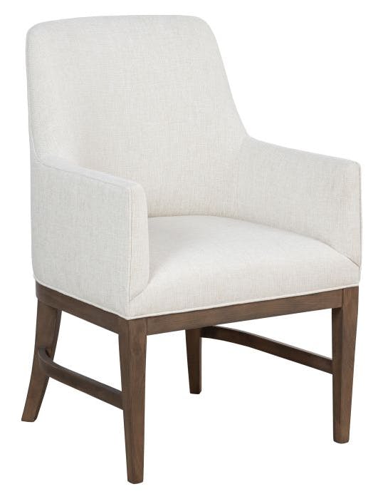 Fairfield Furniture 6345-04 Libby Langdon Cambridge Arm Chair Fairfield Furniture 6345-04 Libby Langdon Cambridge Arm Chair