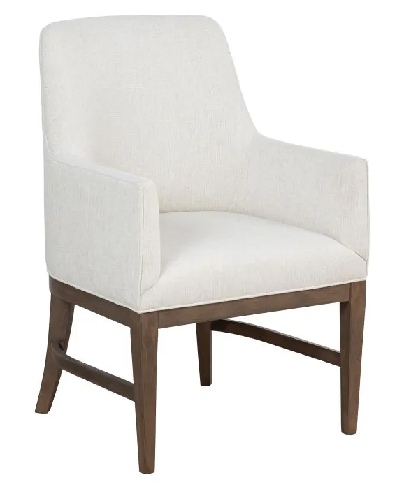 Fairfield Furniture 6345-04 Libby Langdon Cambridge Arm Chair Fairfield Furniture 6345-04 Libby Langdon Cambridge Arm Chair