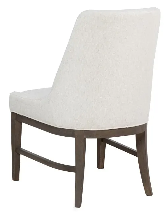 Fairfield Furniture 6345-05 Libby Langdon Cambridge Side Chair Fairfield Furniture 6345-05 Libby Langdon Cambridge Side Chair