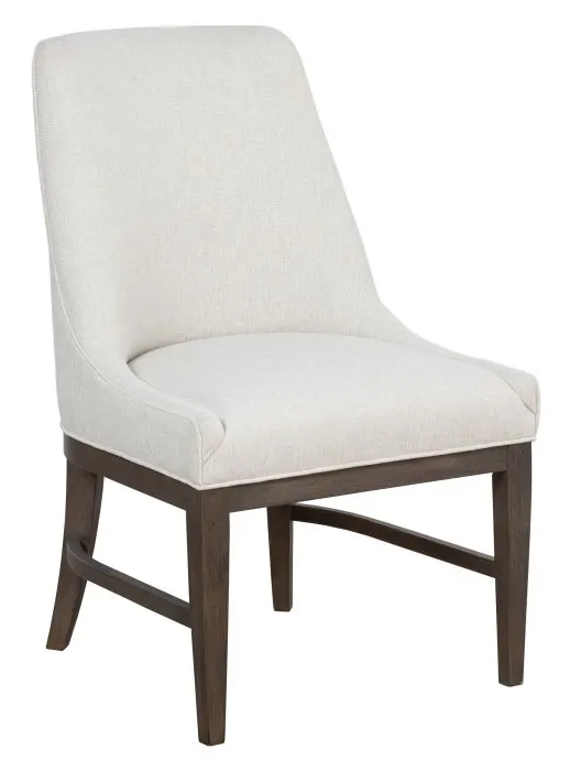 Fairfield Furniture 6345-05 Libby Langdon Cambridge Side Chair Fairfield Furniture 6345-05 Libby Langdon Cambridge Side Chair