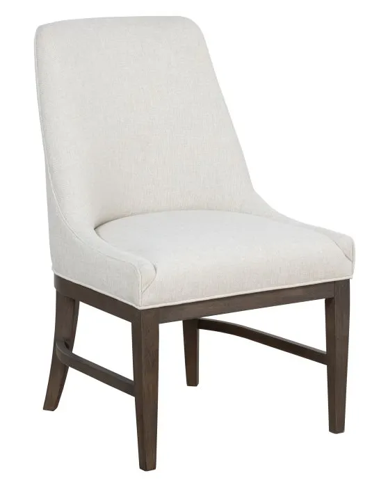 Fairfield Furniture 6345-05 Libby Langdon Cambridge Side Chair Fairfield Furniture 6345-05 Libby Langdon Cambridge Side Chair
