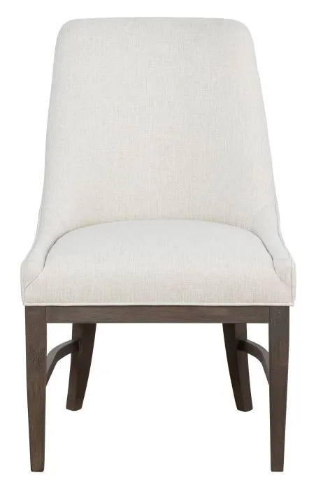 Fairfield Furniture 6345-05 Libby Langdon Cambridge Side Chair Fairfield Furniture 6345-05 Libby Langdon Cambridge Side Chair