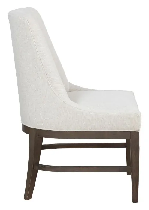 Fairfield Furniture 6345-05 Libby Langdon Cambridge Side Chair Fairfield Furniture 6345-05 Libby Langdon Cambridge Side Chair