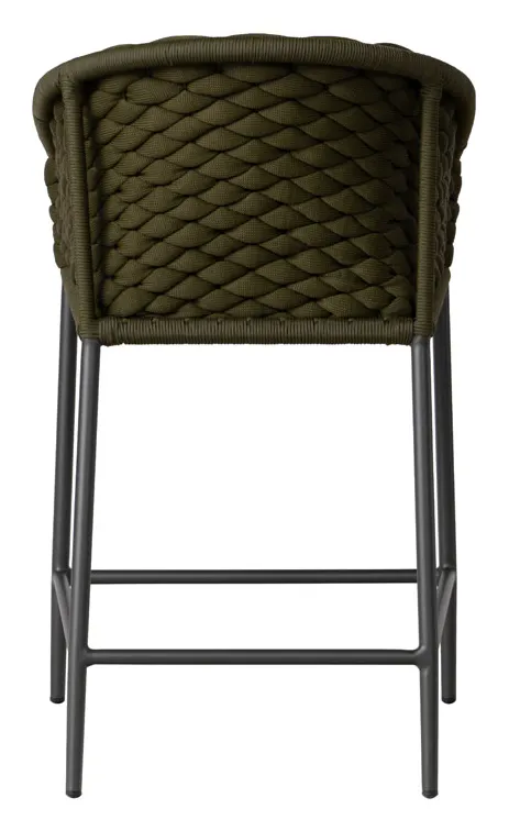 Lloyd Flanders 309010 Escape Balcony Stool Lloyd Flanders 309010 Escape Balcony Stool