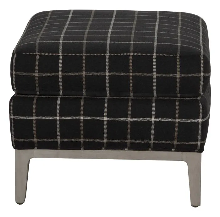 Fairfield Furniture C-6400-20 Libby Langdon Rosewood Ottoman Fairfield Furniture C-6400-20 Libby Langdon Rosewood Ottoman