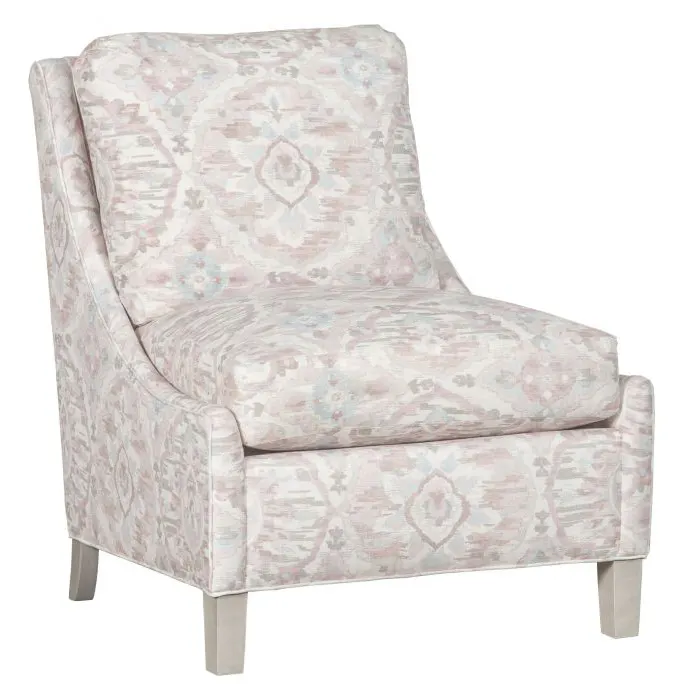 Fairfield Furniture L-6401-01 Libby Langdon Colby Lounge Chair Fairfield Furniture L-6401-01 Libby Langdon Colby Lounge Chair