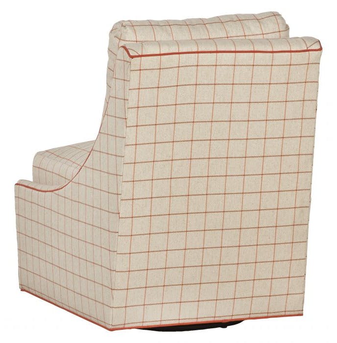 Fairfield Furniture L-6401-31 Libby Langdon Colby Swivel Chair Fairfield Furniture L-6401-31 Libby Langdon Colby Swivel Chair