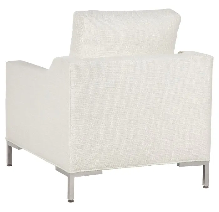 Fairfield Furniture C-6403-01-2 Libby Langdon Westway Lounge Chair Fairfield Furniture C-6403-01-2 Libby Langdon Westway Lounge Chair