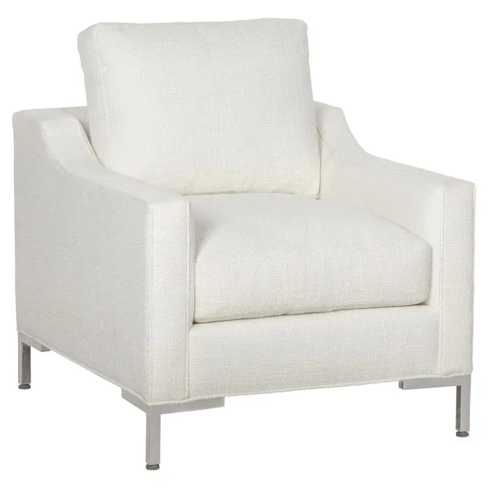 Fairfield Furniture L-6403-01-2 Libby Langdon Westway Lounge Chair