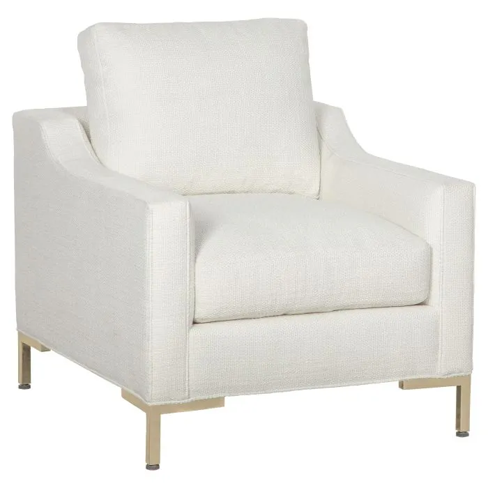 Fairfield Furniture L-6403-01-6 Libby Langdon Westway Lounge Chair