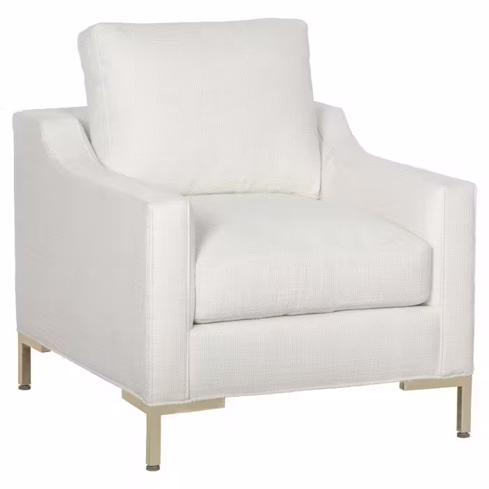 Fairfield Furniture L-6403-01-6 Libby Langdon Westway Lounge Chair Fairfield Furniture L-6403-01-6 Libby Langdon Westway Lounge Chair