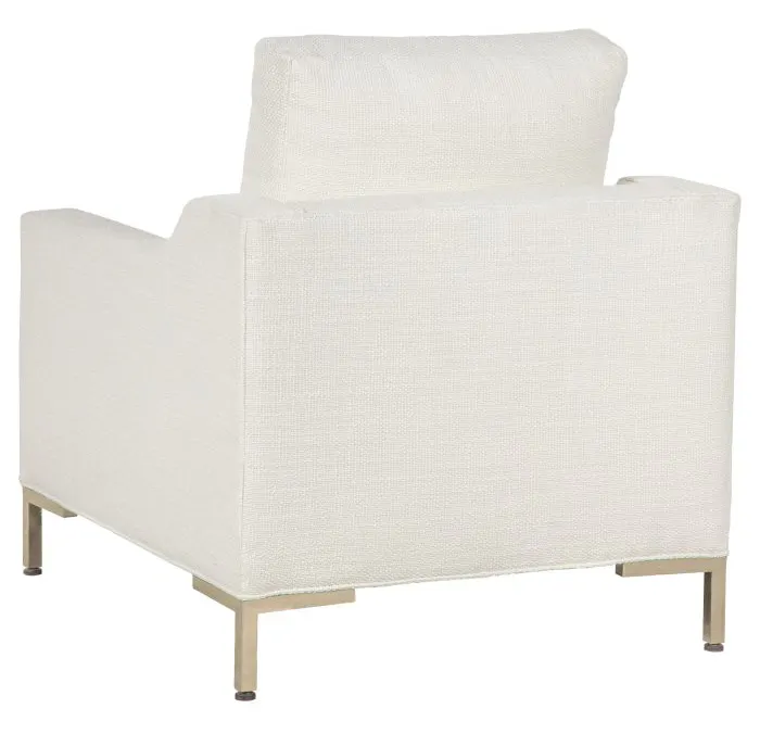 Fairfield Furniture C-6403-01-6 Libby Langdon Westway Lounge Chair Fairfield Furniture C-6403-01-6 Libby Langdon Westway Lounge Chair