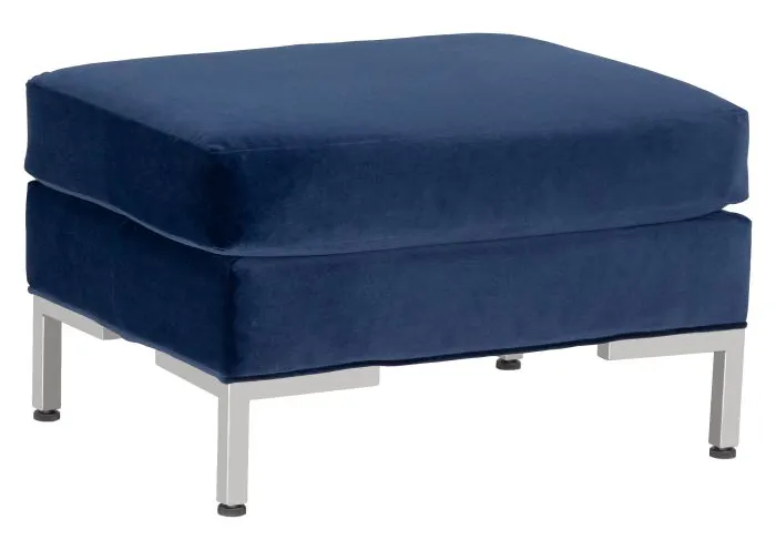 Fairfield Furniture C-6403-20-2 Libby Langdon Westway Ottoman Fairfield Furniture C-6403-20-2 Libby Langdon Westway Ottoman