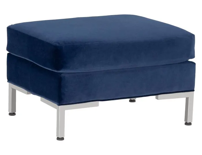 Fairfield Furniture C-6403-20-2 Libby Langdon Westway Ottoman Fairfield Furniture C-6403-20-2 Libby Langdon Westway Ottoman