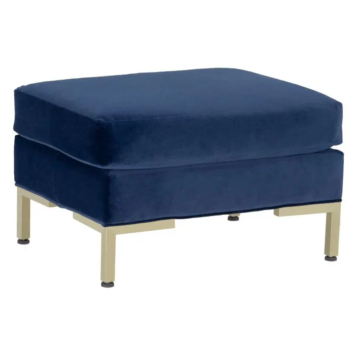 Fairfield Furniture C-6403-20-6 Libby Langdon Westway Ottoman