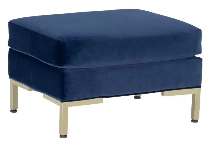 Fairfield Furniture C-6403-20-6 Libby Langdon Westway Ottoman Fairfield Furniture C-6403-20-6 Libby Langdon Westway Ottoman