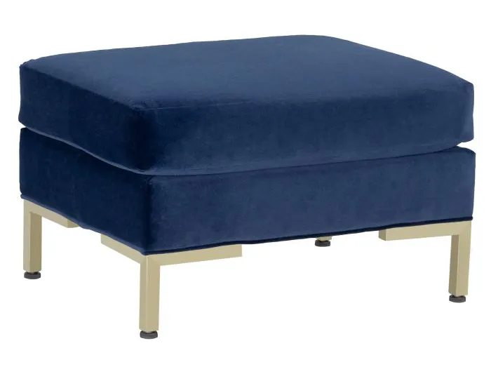 Fairfield Furniture C-6403-20-6 Libby Langdon Westway Ottoman Fairfield Furniture C-6403-20-6 Libby Langdon Westway Ottoman