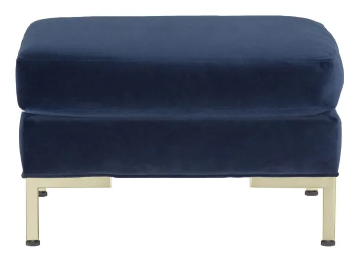 Fairfield Furniture C-6403-20-6 Libby Langdon Westway Ottoman Fairfield Furniture C-6403-20-6 Libby Langdon Westway Ottoman