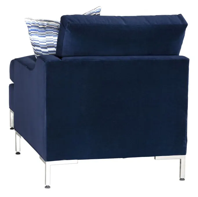 Fairfield Furniture 6403-26-2 Libby Langdon Westway Right Arm Facing Chaise Fairfield Furniture 6403-26-2 Libby Langdon Westway Right Arm Facing Chaise
