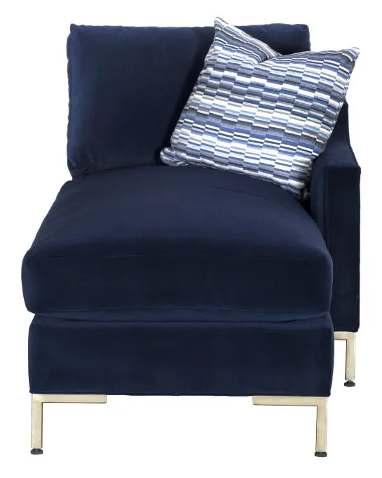 Fairfield Furniture 6403-26-6 Libby Langdon Westway Right Arm Facing Chaise Fairfield Furniture 6403-26-6 Libby Langdon Westway Right Arm Facing Chaise