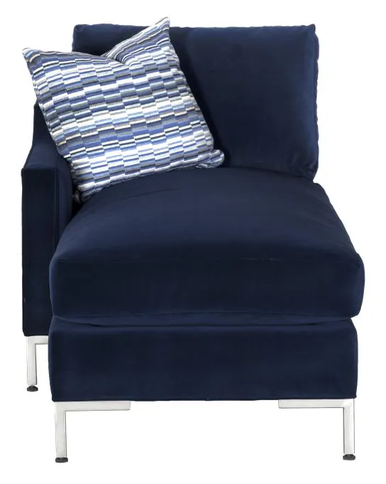 Fairfield Furniture 6403-27-2 Libby Langdon Westway Left Arm Facing Chaise Fairfield Furniture 6403-27-2 Libby Langdon Westway Left Arm Facing Chaise