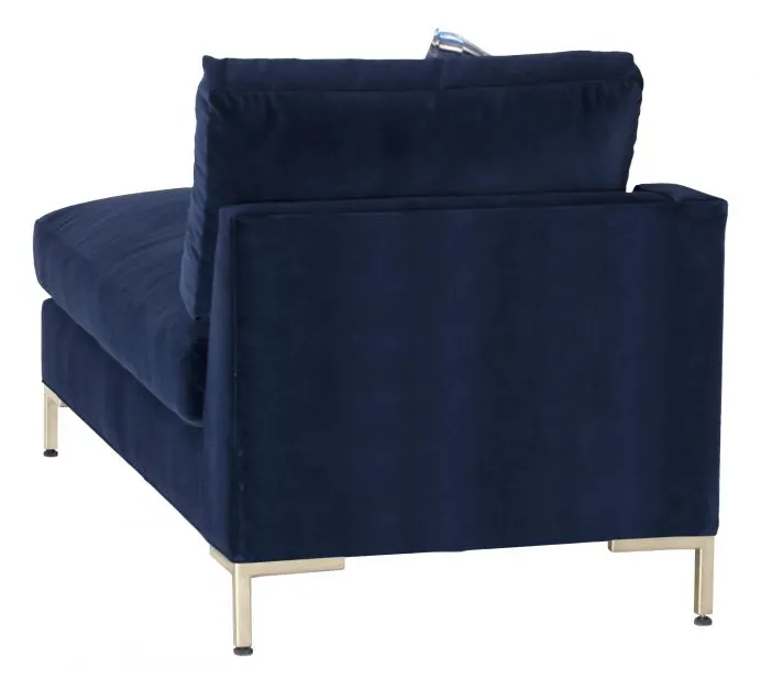 Fairfield Furniture 6403-27-6 Libby Langdon Westway Left Arm Facing Chaise Fairfield Furniture 6403-27-6 Libby Langdon Westway Left Arm Facing Chaise