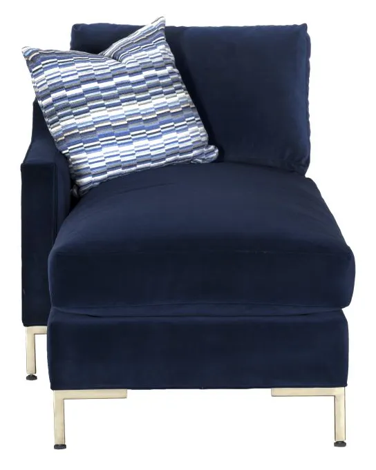 Fairfield Furniture 6403-27-6 Libby Langdon Westway Left Arm Facing Chaise Fairfield Furniture 6403-27-6 Libby Langdon Westway Left Arm Facing Chaise