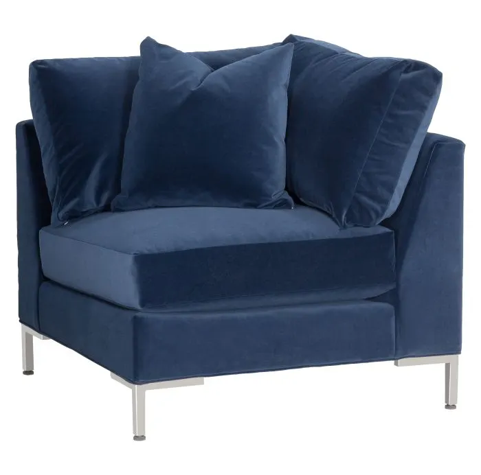 Fairfield Furniture C-6403-29-2 Libby Langdon Westway Corner Chair Fairfield Furniture C-6403-29-2 Libby Langdon Westway Corner Chair