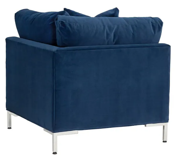 Fairfield Furniture C-6403-29-2 Libby Langdon Westway Corner Chair Fairfield Furniture C-6403-29-2 Libby Langdon Westway Corner Chair