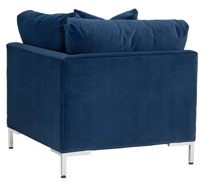 Fairfield Furniture 6403-29-2 Libby Langdon Westway Corner Chair Fairfield Furniture 6403-29-2 Libby Langdon Westway Corner Chair