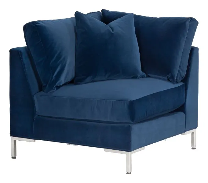 Fairfield Furniture C-6403-29-2 Libby Langdon Westway Corner Chair Fairfield Furniture C-6403-29-2 Libby Langdon Westway Corner Chair