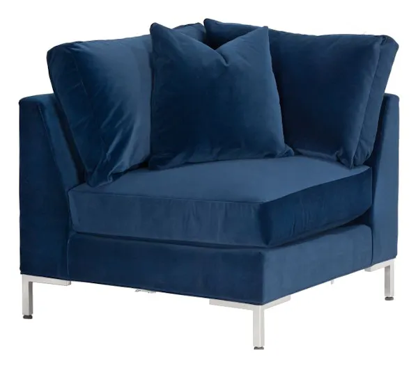 Fairfield Furniture C-6403-29-2 Libby Langdon Westway Corner Chair Fairfield Furniture C-6403-29-2 Libby Langdon Westway Corner Chair