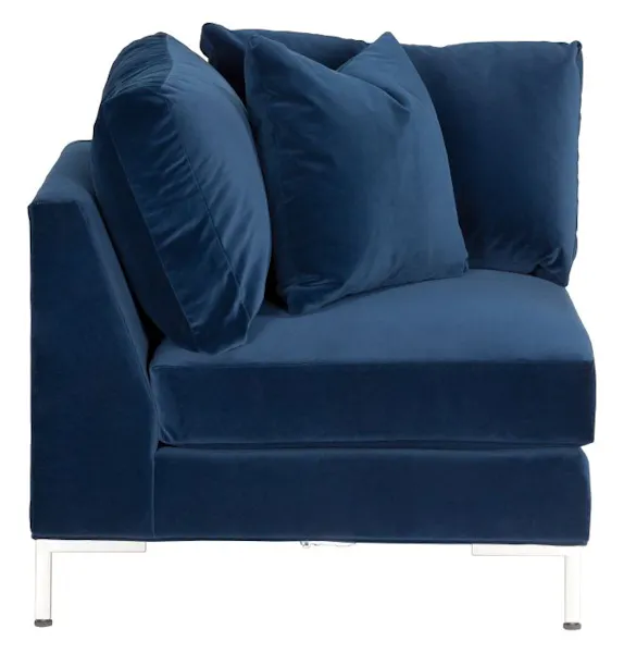 Fairfield Furniture C-6403-29-2 Libby Langdon Westway Corner Chair Fairfield Furniture C-6403-29-2 Libby Langdon Westway Corner Chair
