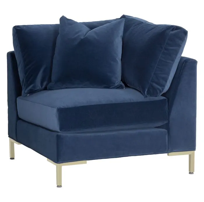 Fairfield Furniture C-6403-29-6 Libby Langdon Westway Corner Chair Fairfield Furniture C-6403-29-6 Libby Langdon Westway Corner Chair